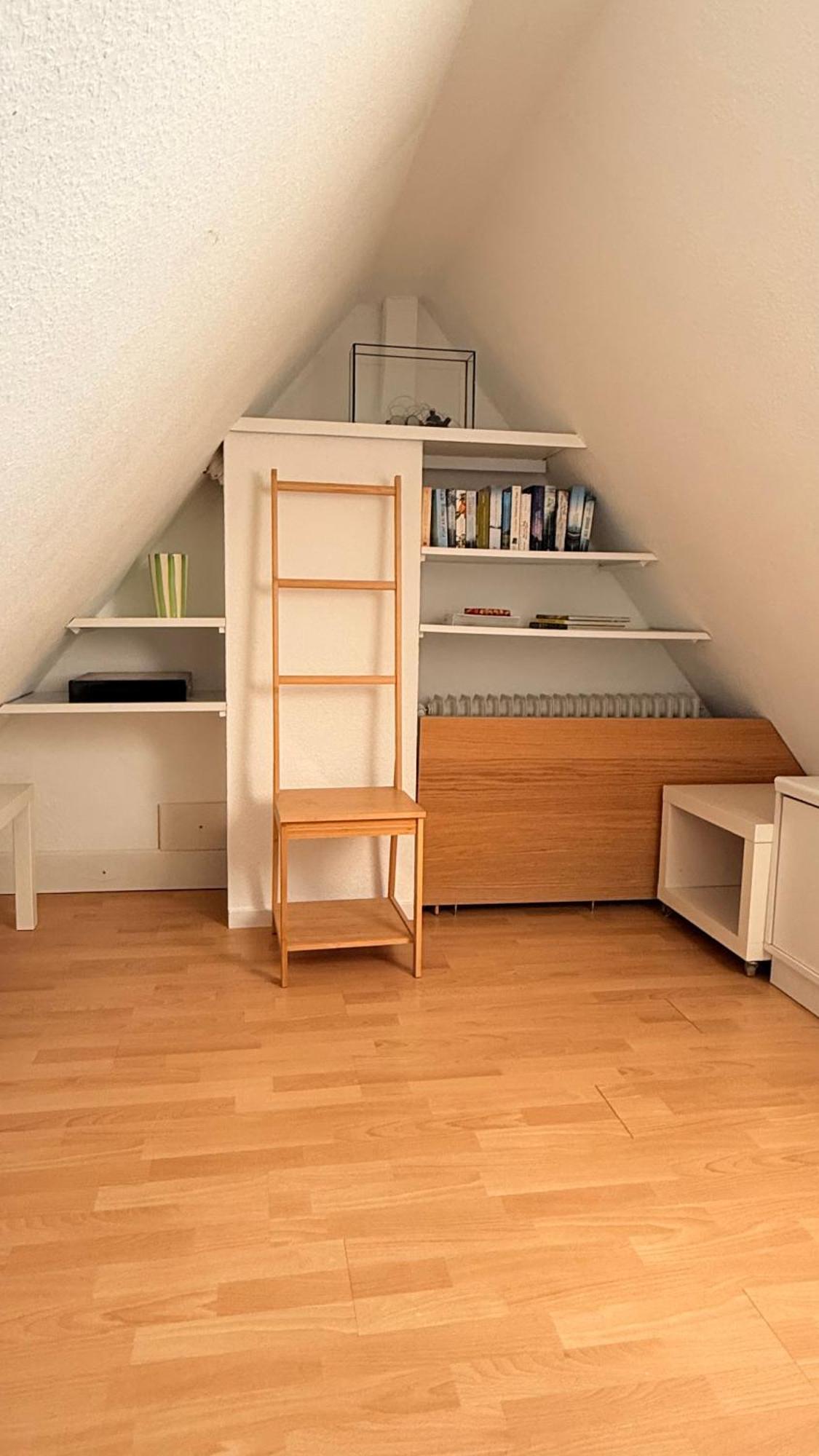 Apartment Ueber 2 Etagen Nahe Bvb-Stadion Und Westfalenhallen Dortmund Bagian luar foto